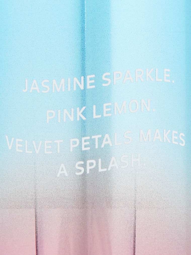 Limited Edition Splash Body Mist, , large image number null
