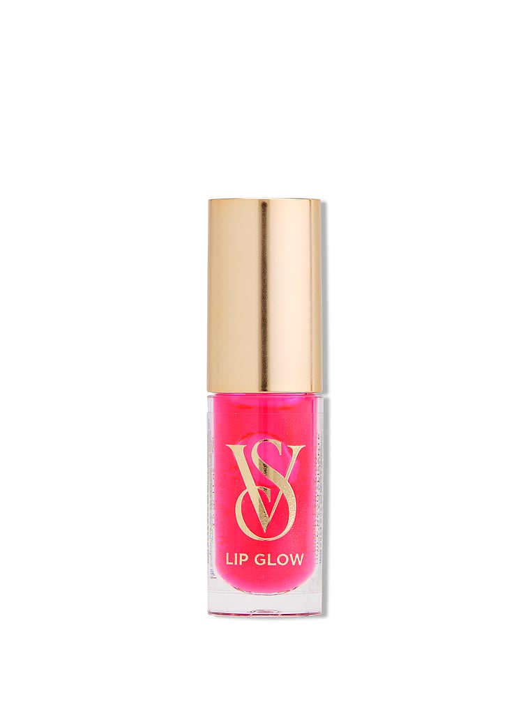 New Look, Same Formula! Lip Glow Sheer Lip Oil image number null