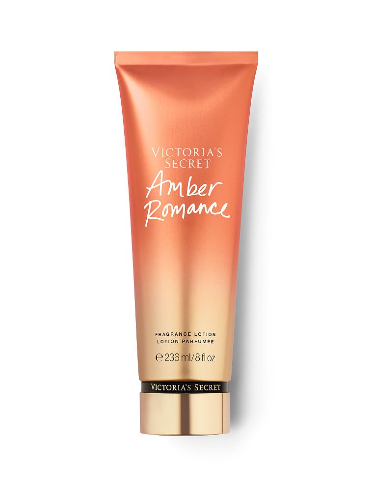 Fragrance Lotion