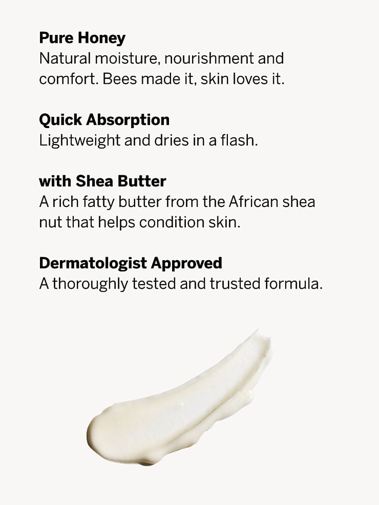 Honey Mini Body Lotion image number null