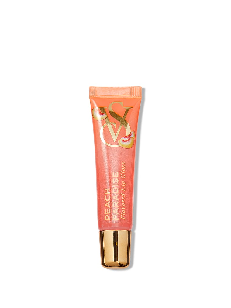 Paradise Pout Flavor Gloss image number null