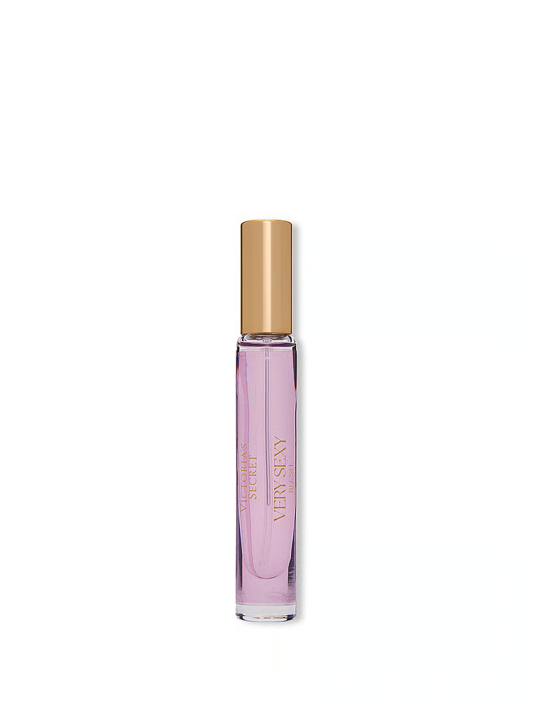 Very Sexy Blush Eau de Parfum Travel Spray .23 oz image number null
