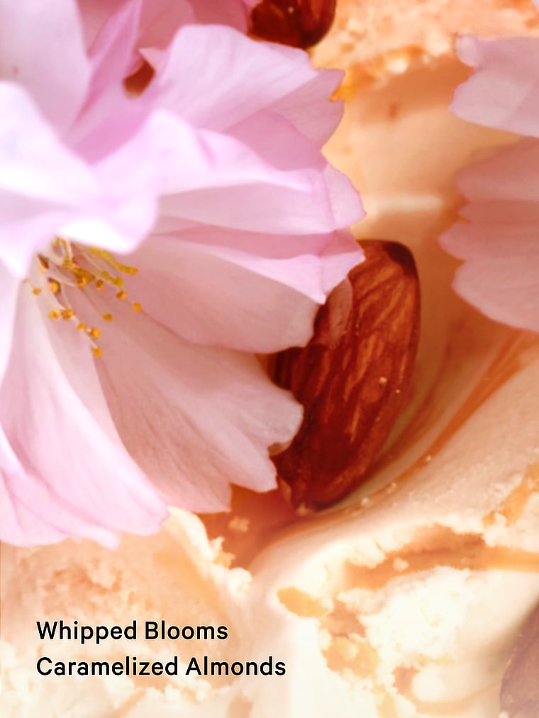 Coconut Passion Brulee Fragrance Lotion image number null
