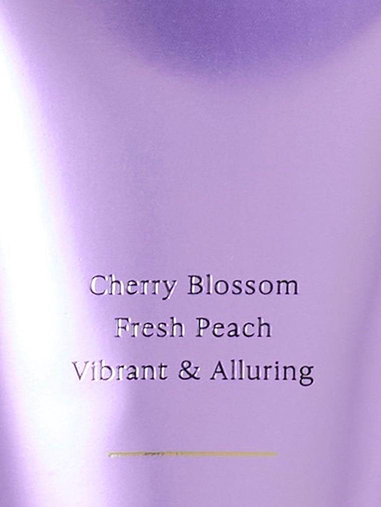 Amber Romance Midnight Blooms Fragrance Lotion image number null