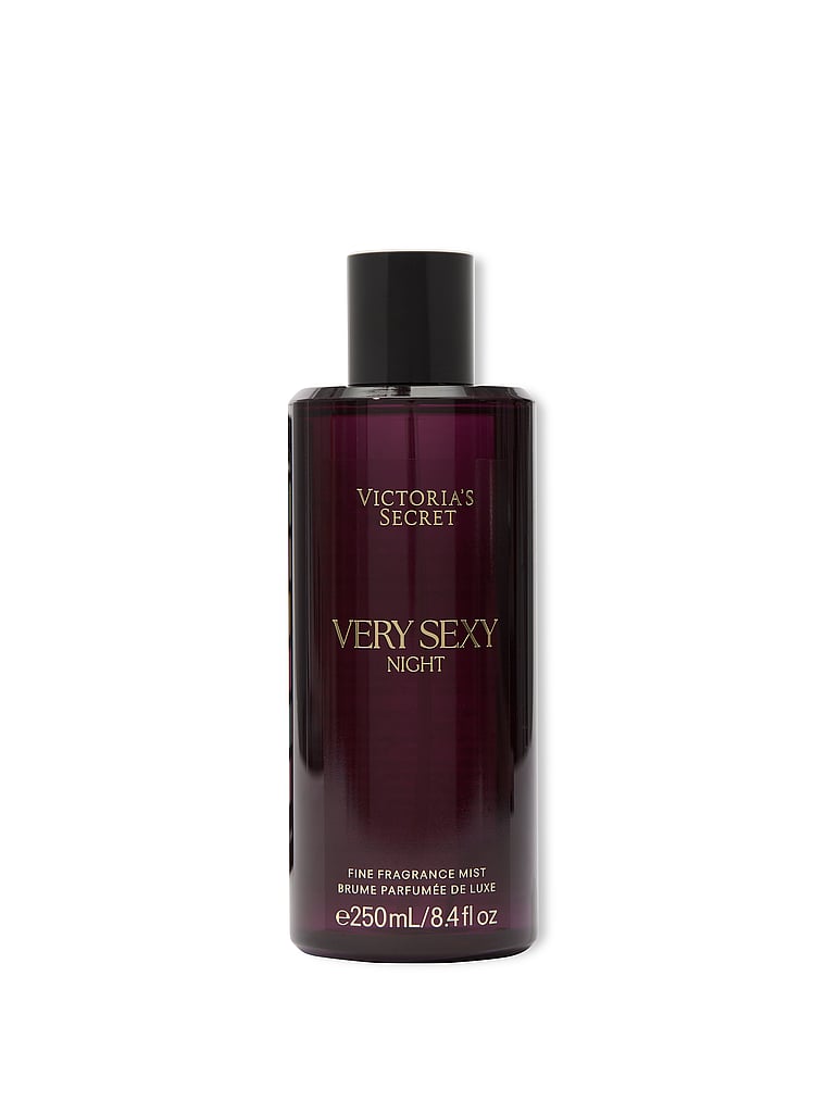 Very Sexy Night Fine Fragrance Mist image number null
