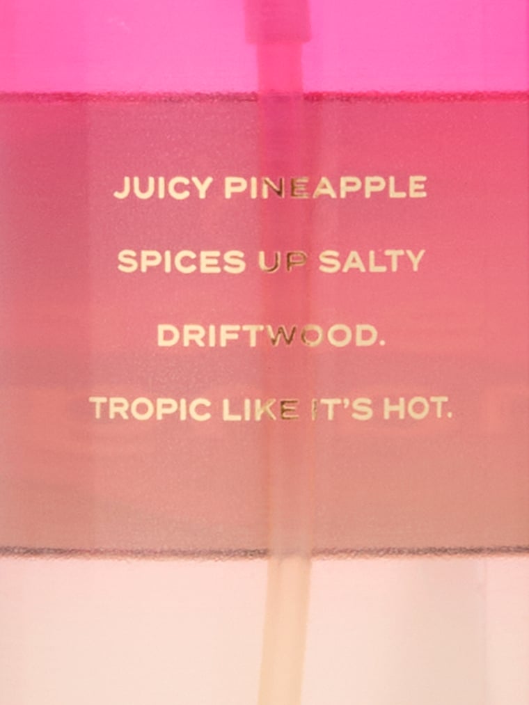 Neon Tropic Body Mist image number null