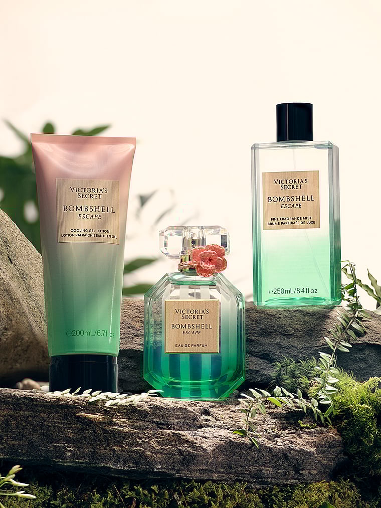 Fine Fragrance Mist image number null