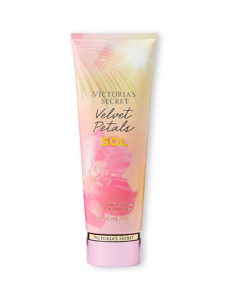 Sol Fragrance Lotion image number null