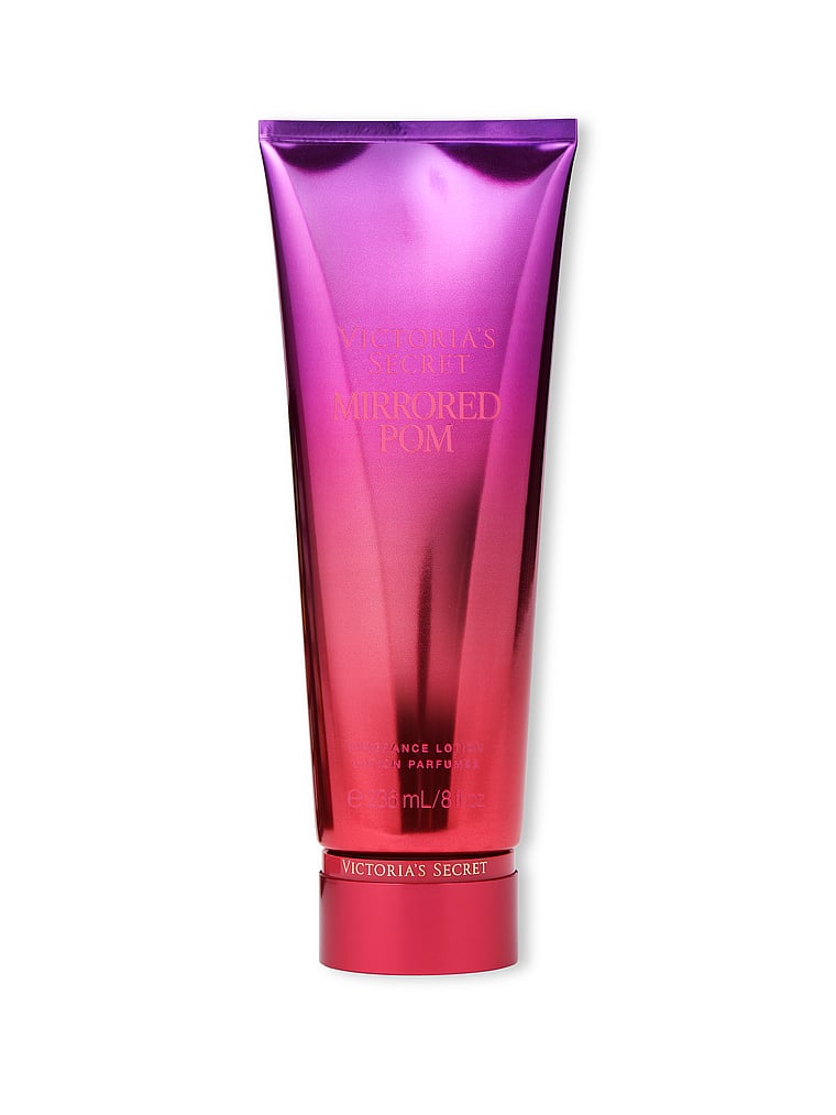 Chrome Peony Fragrance Lotion 236ml image number null