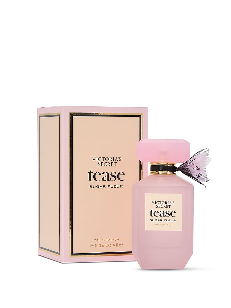 Tease Sugar Fleur Eau de Parfum - 3.4 oz image number null