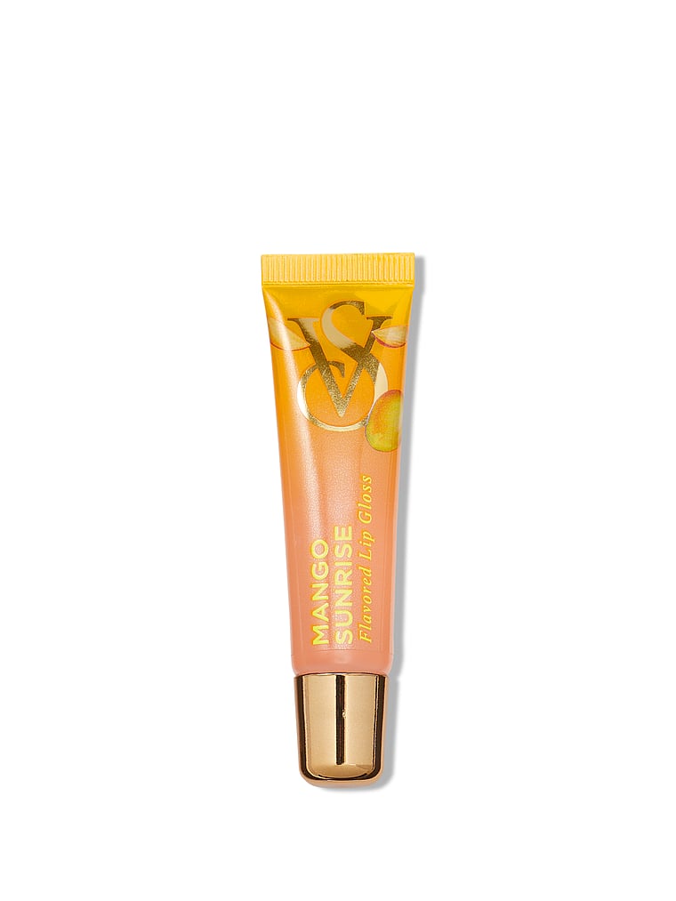 Paradise Pout Flavor Gloss image number null