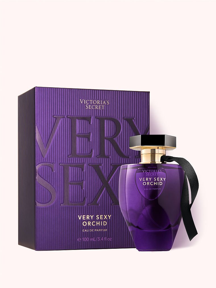 Very Sexy Orchid Eau de Parfum image number null