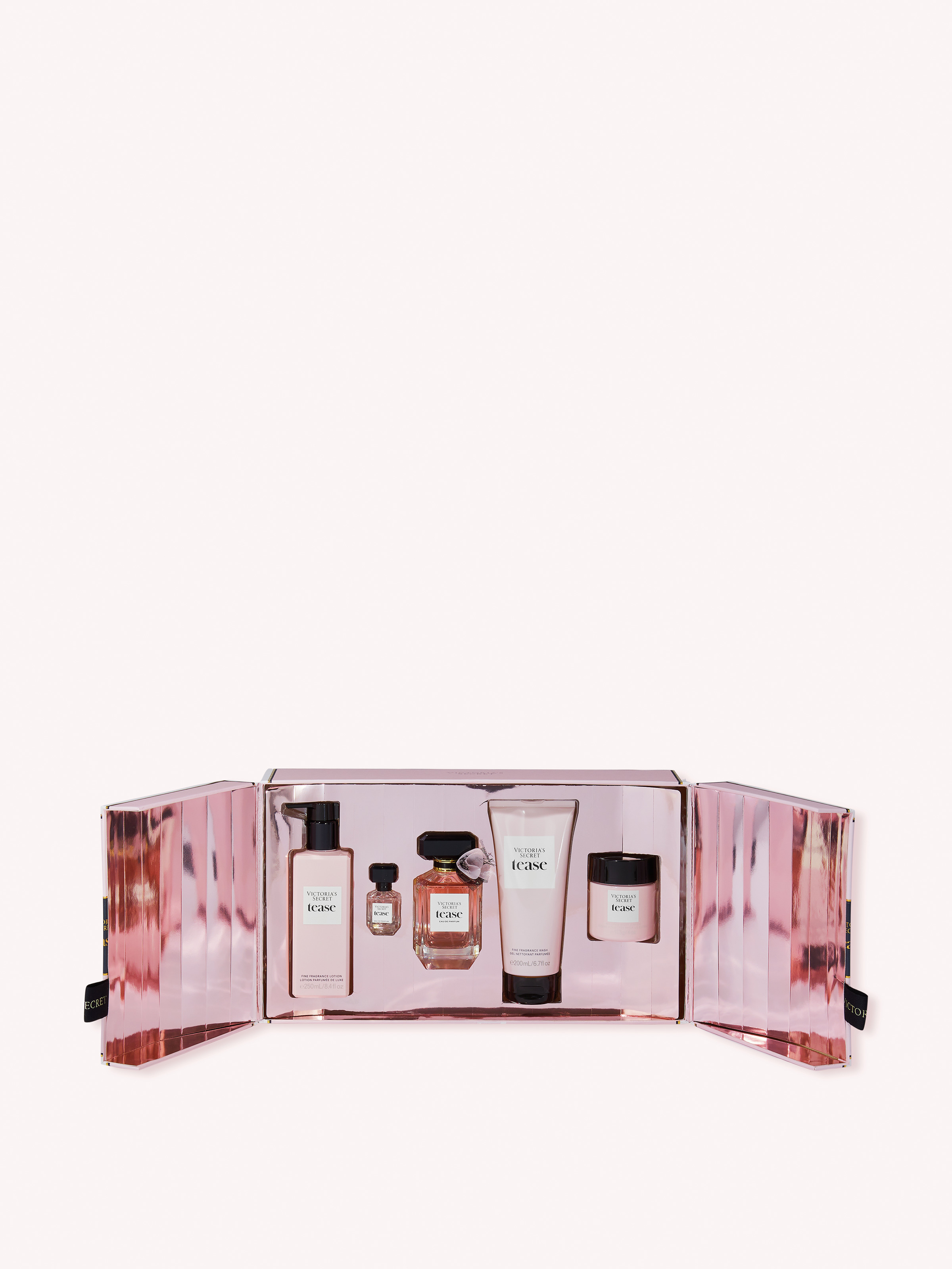 Tease Ultimate Fragrance Gift Set