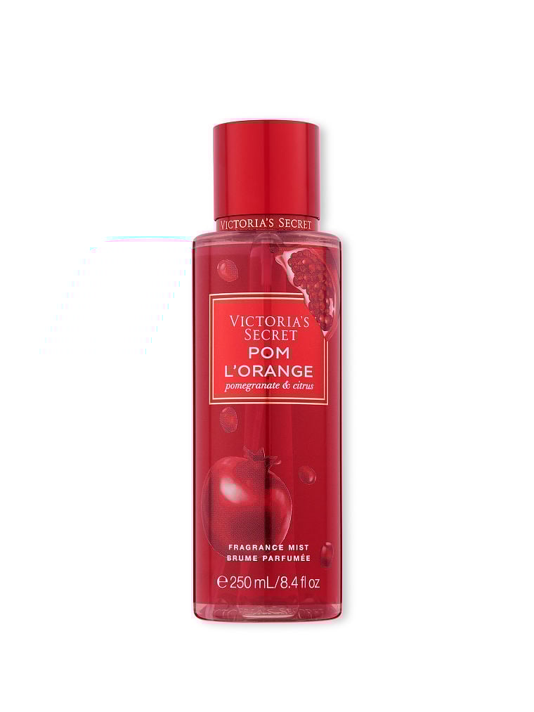 Berry Haute Fragrance Mist image number null