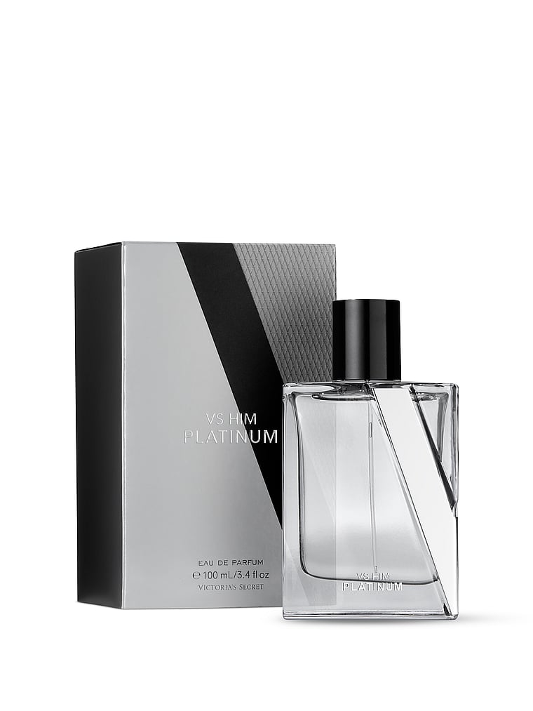 VS HIM Platinum Fragrance image number null