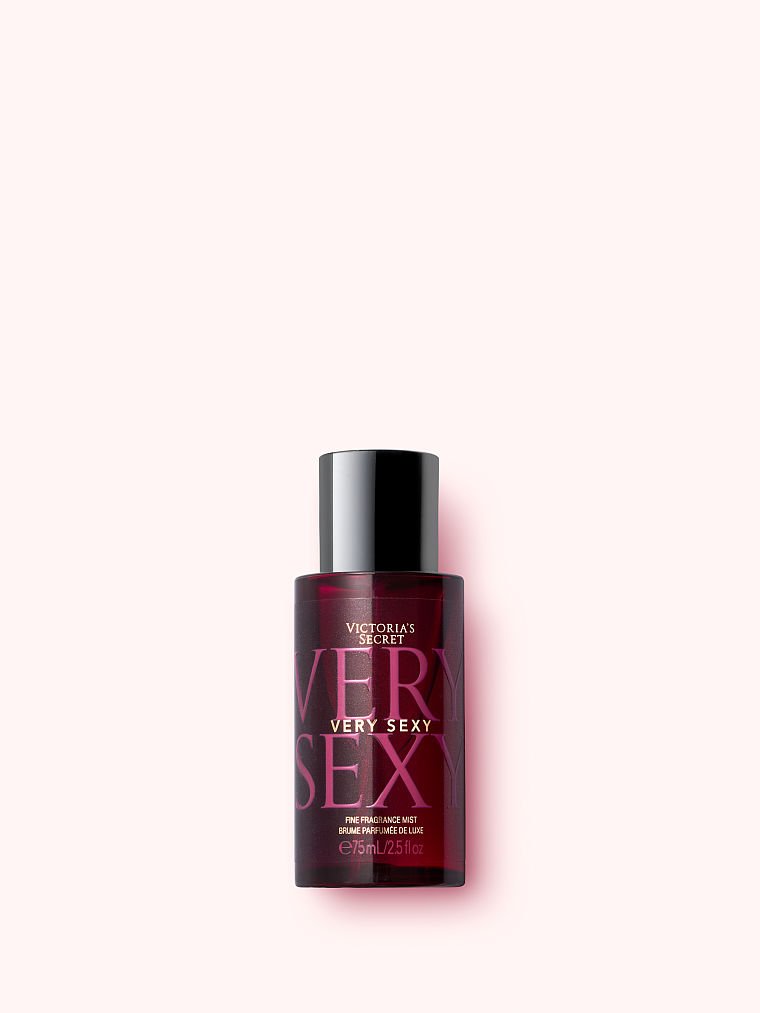 Very Sexy Travel Fragrance Mist 75 ml image number null