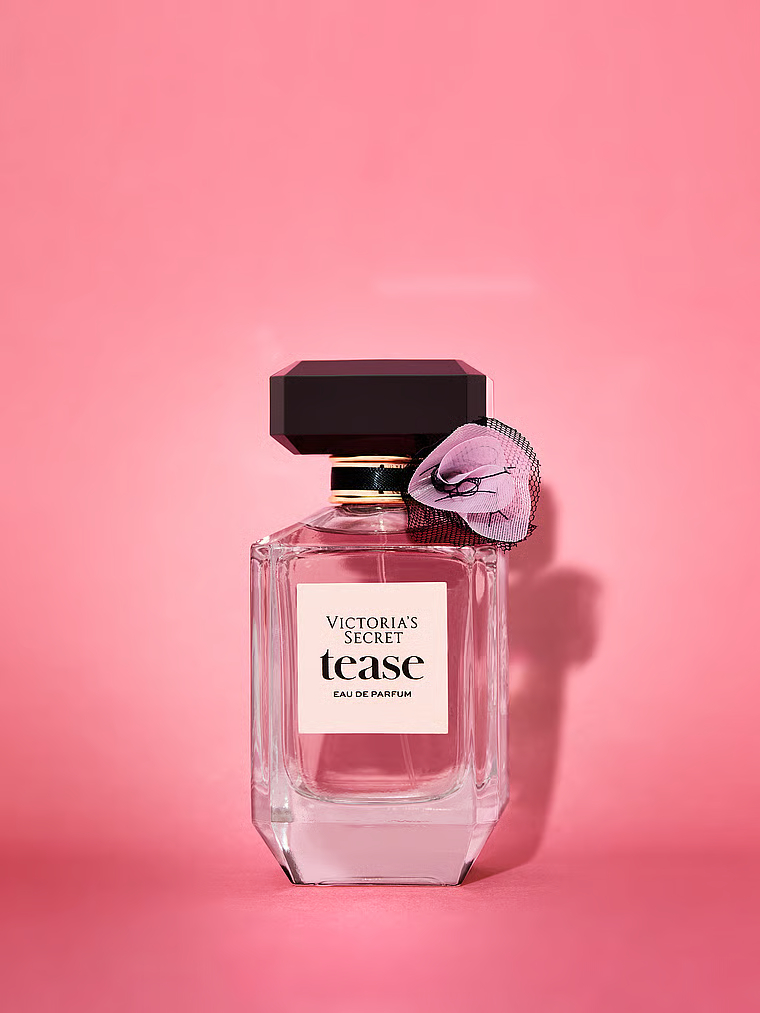 Tease Eau de Parfum  image number null