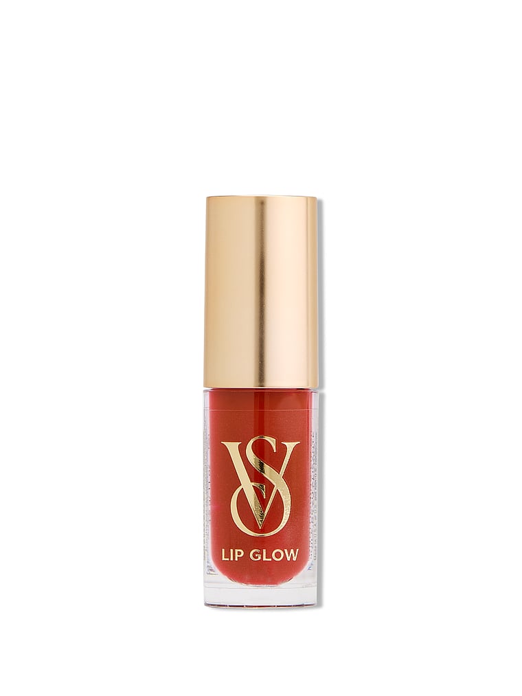 New Look, Same Formula! Lip Glow Sheer Lip Oil image number null