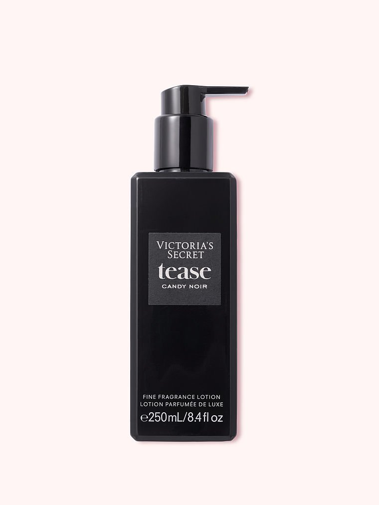 Fine Fragrance Lotion image number null