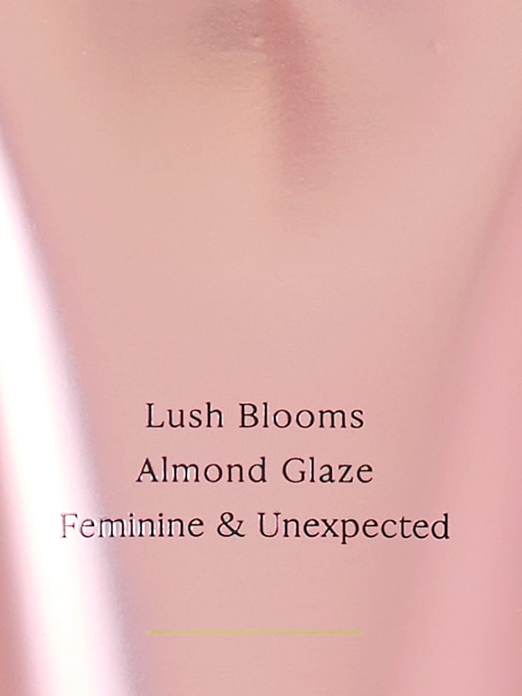 Amber Romance Midnight Blooms Fragrance Lotion image number null