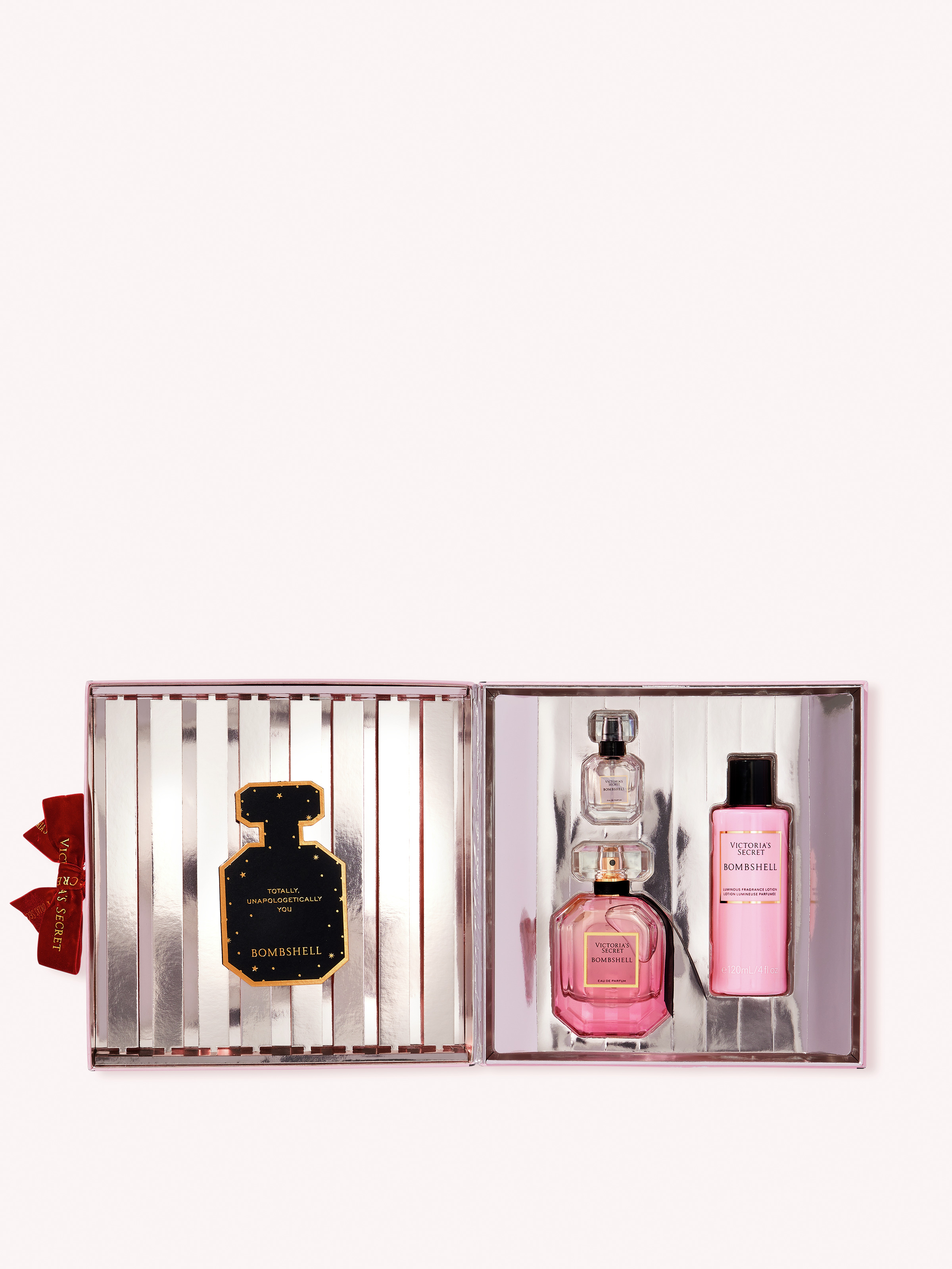 Bombshell Fragrance Gift Set image number null