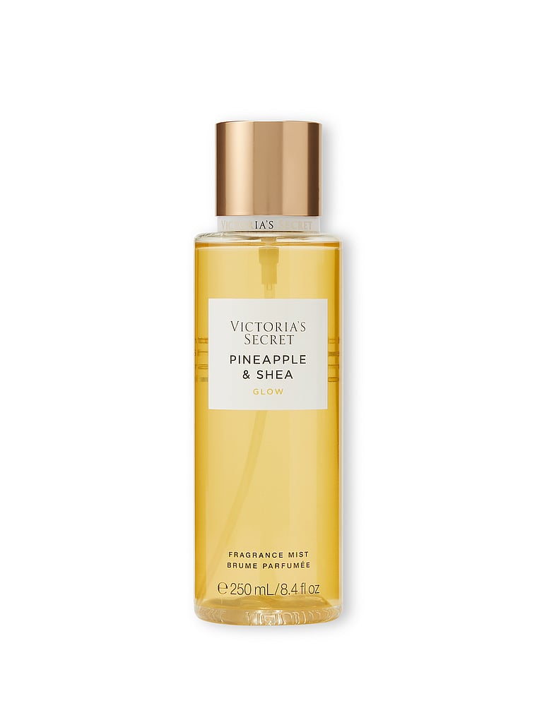 Natural Beauty Fragrance Mist image number null