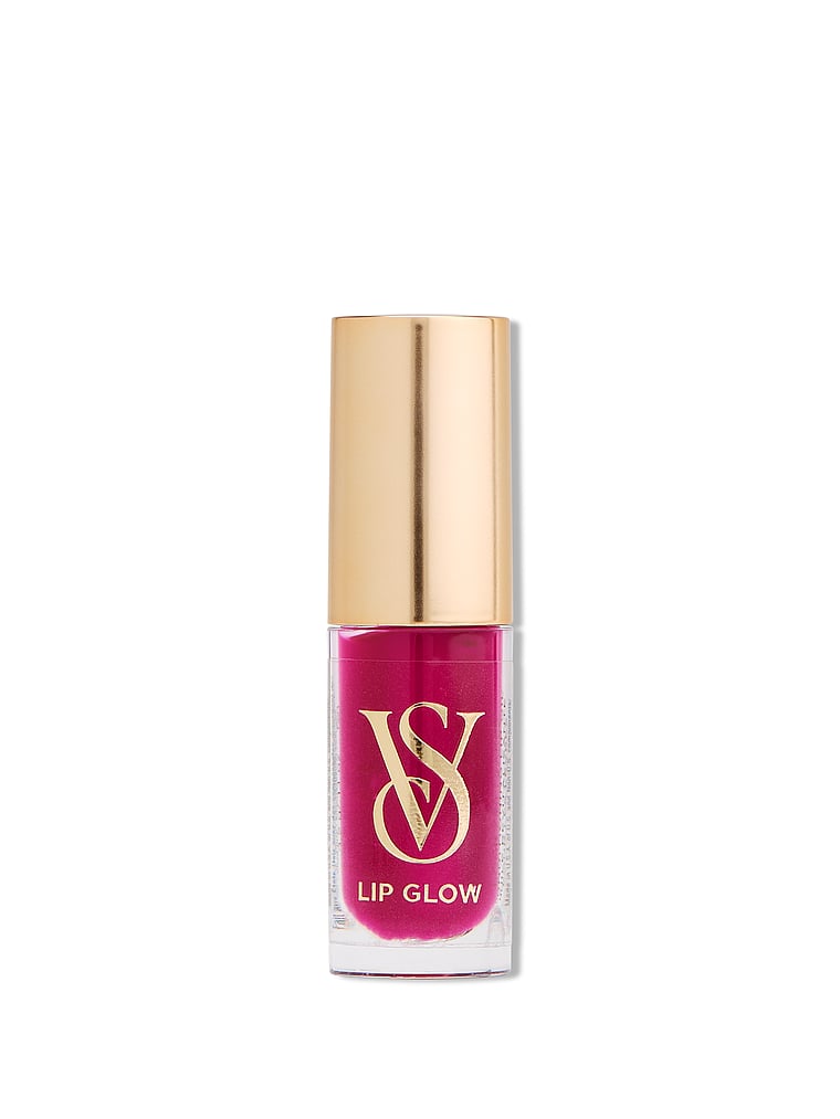 New Look, Same Formula! Lip Glow Sheer Lip Oil image number null