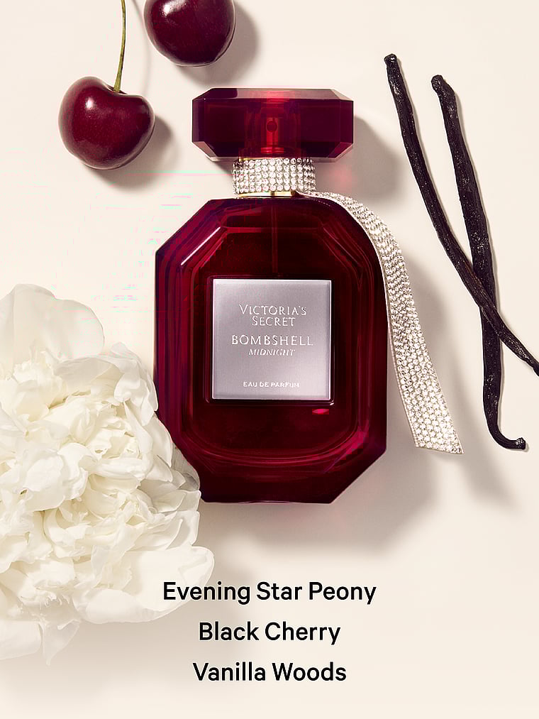 Bombshell Midnight Travel Spray image number null