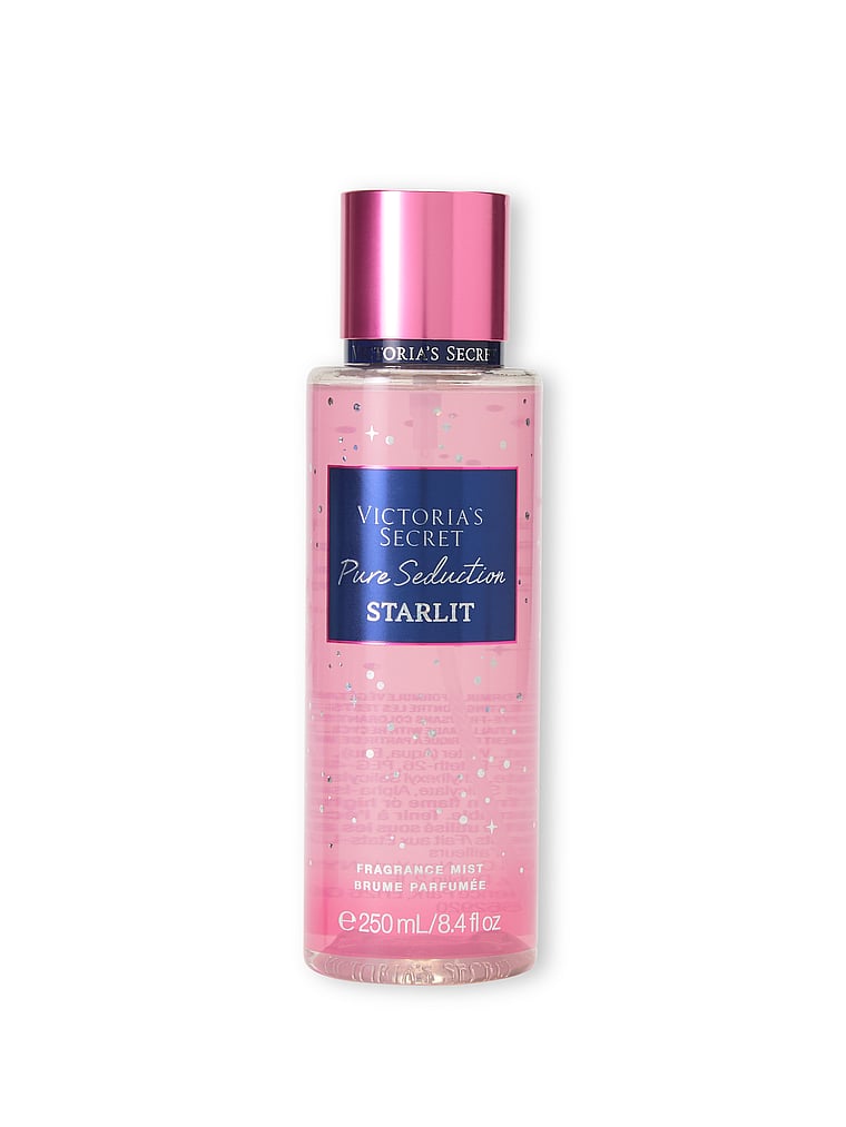 Bare Vanilla Fragrance Mist image number null