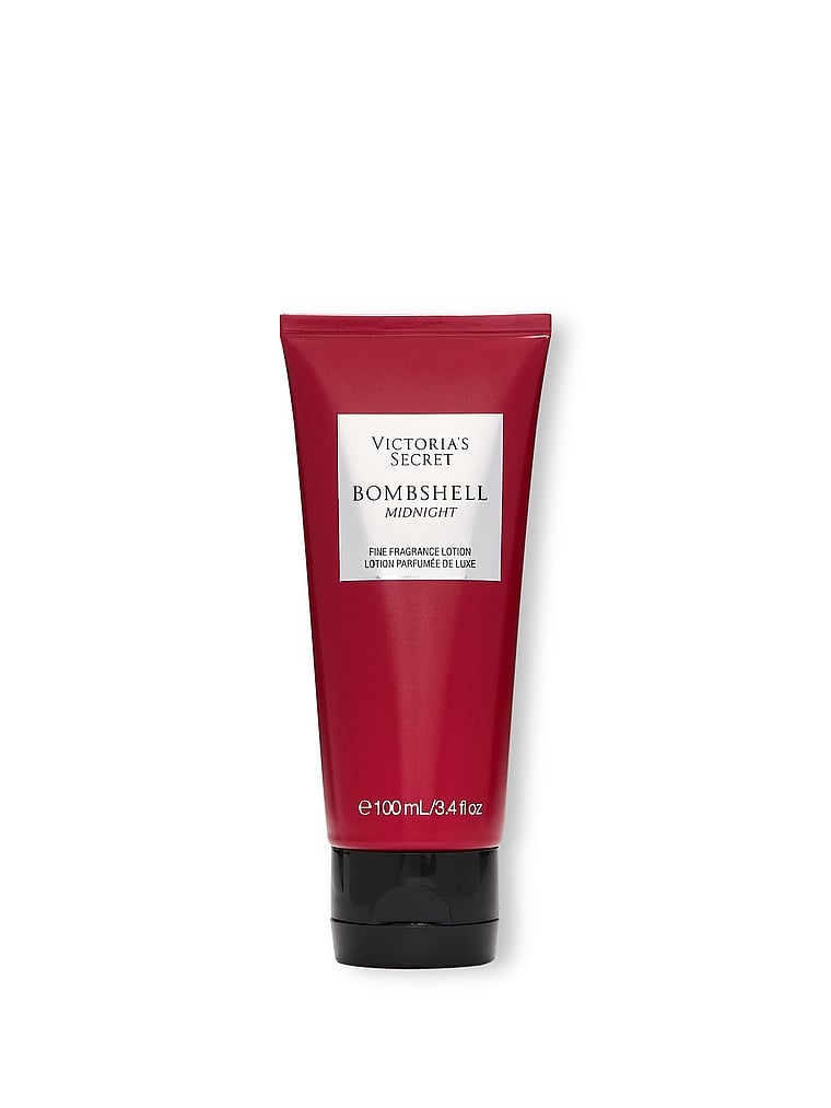 Bombshell Midnight Mini Fine Fragrance Lotion