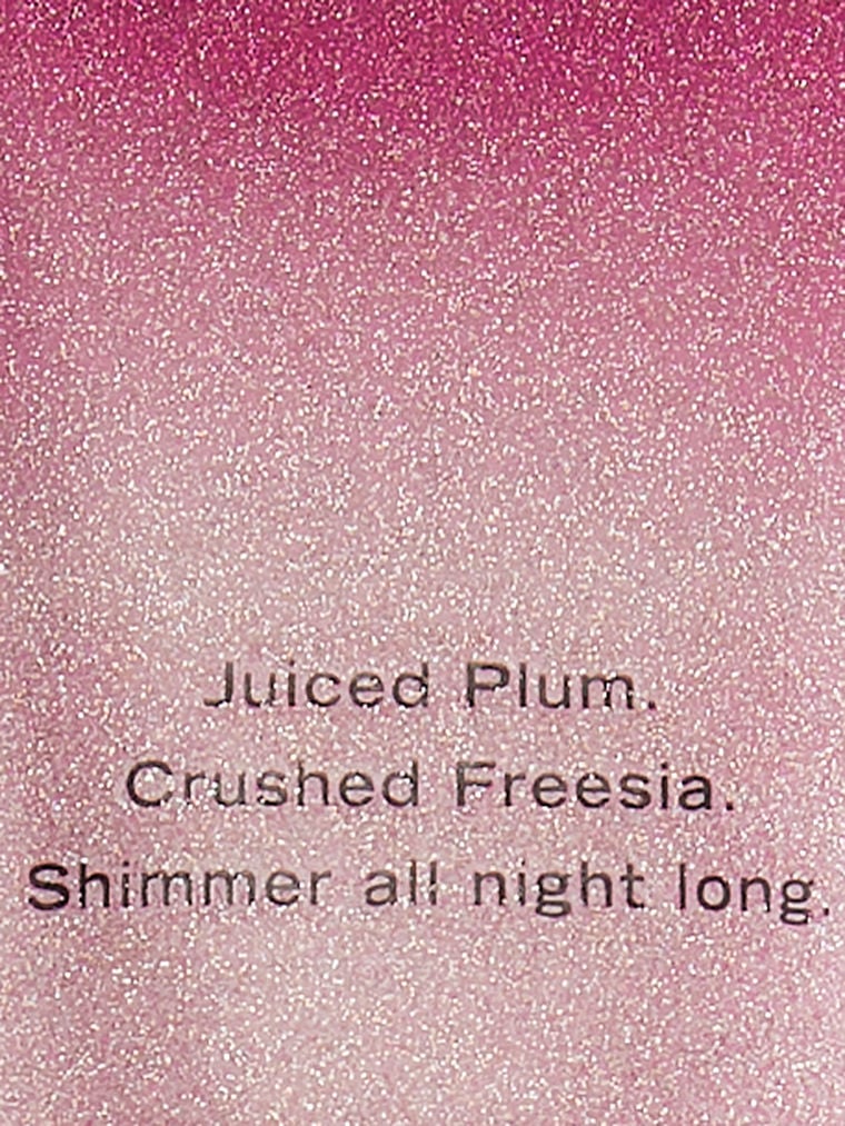 Shimmer Body Lotion image number null