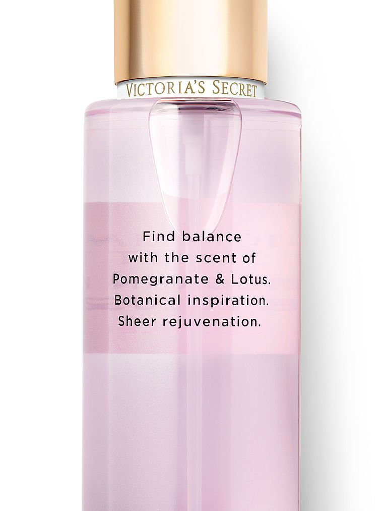 Pomegranate & Lotus Fragrance Mist image number null