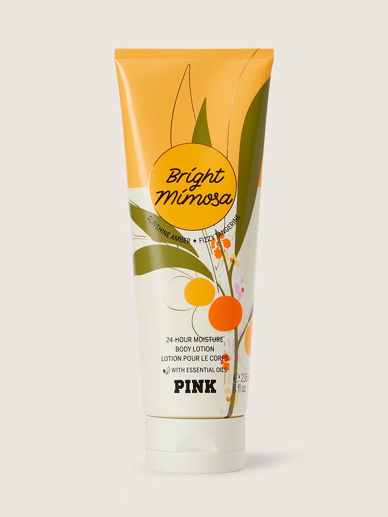 Garden Party Body Lotion image number null