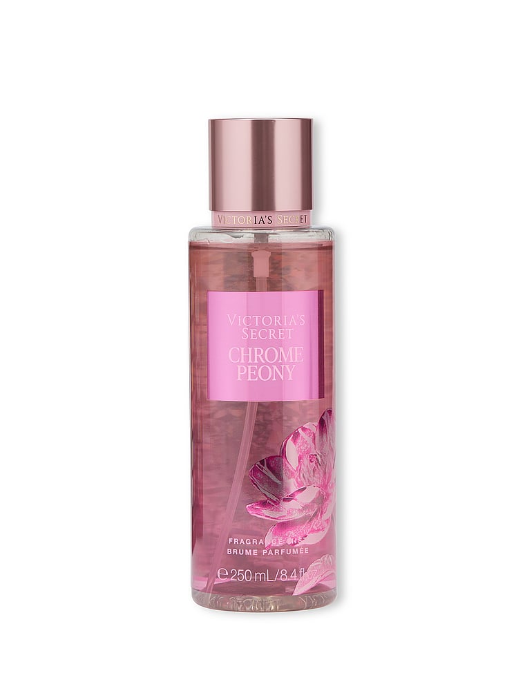 Chrome Peony Body Mist 250ml image number null
