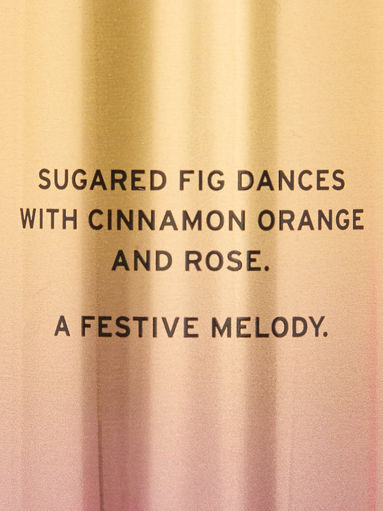 Sugar Plum Fig Fragrance Mist image number null