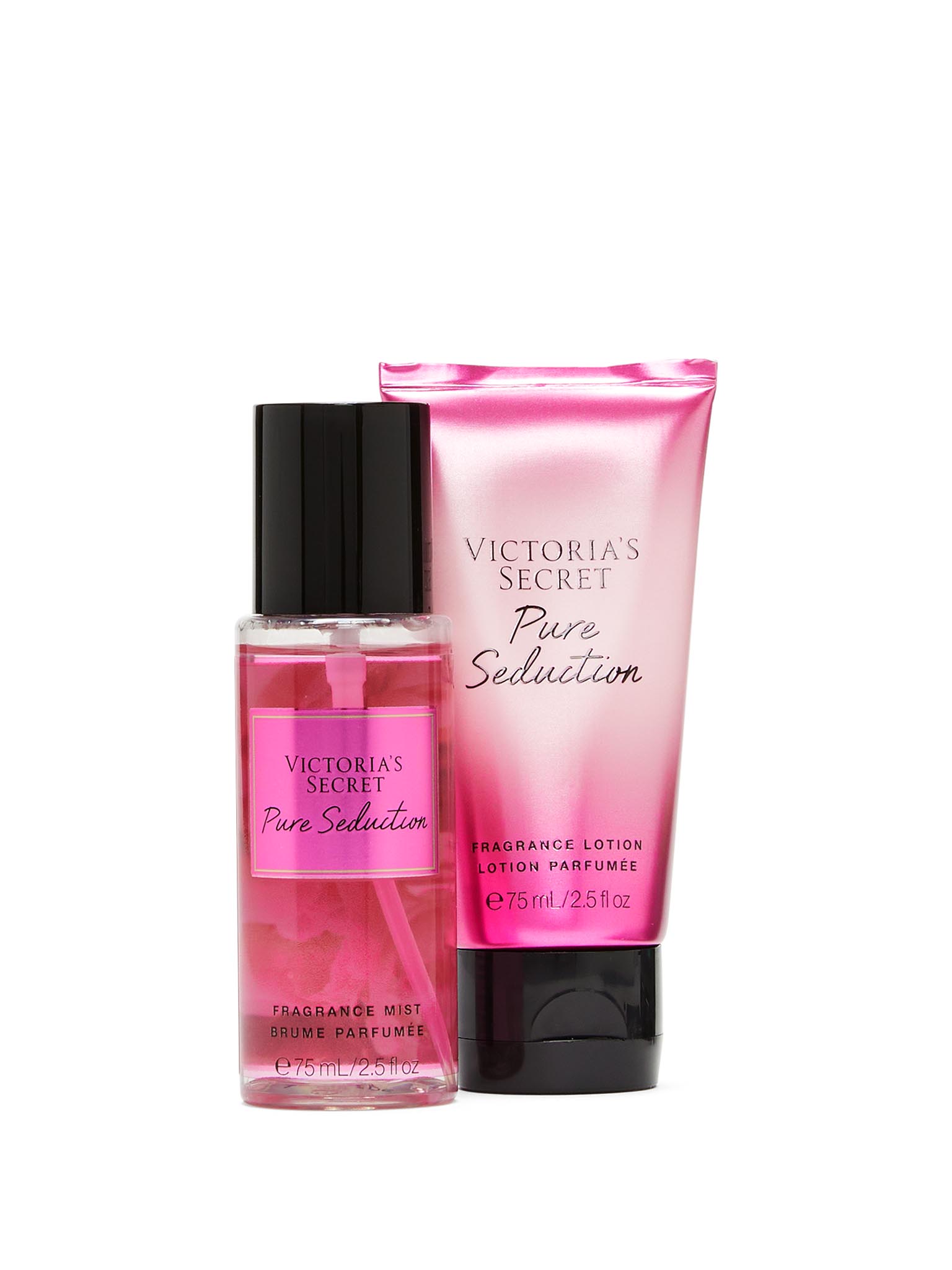 Pure Seduction Mist & Lotion Gift image number null