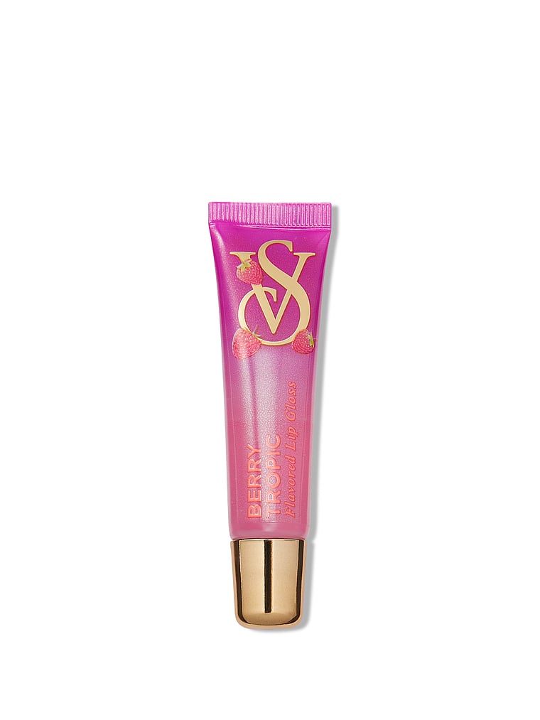 Paradise Pout Flavor Gloss image number null