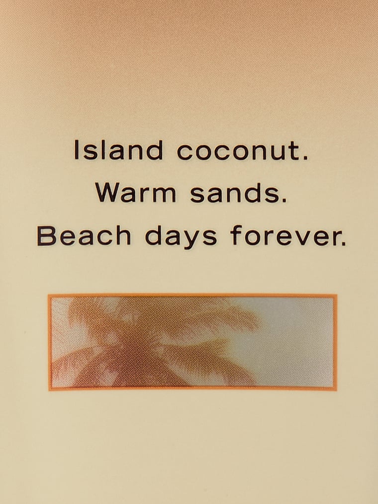 Love Spell Body Lotion 236ml image number null