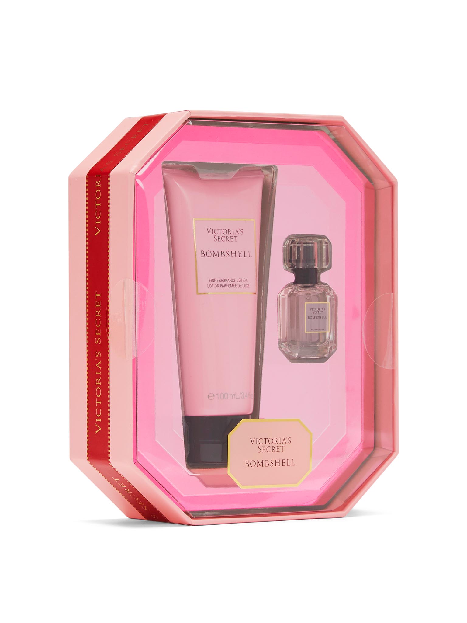 Bombshell Mini Fragrance Duo image number null