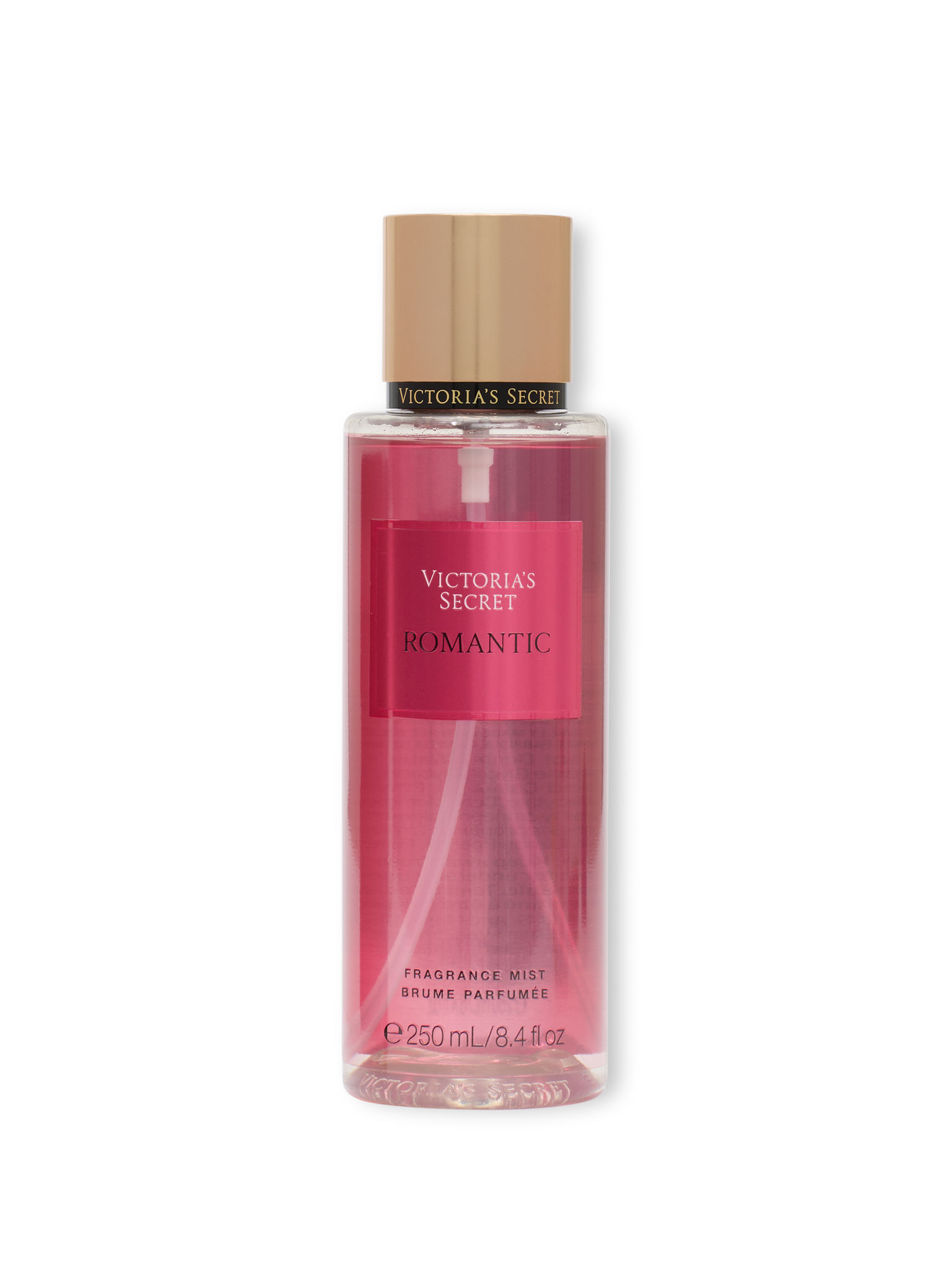 Temptation Fragrance Mist 250 ml image number null