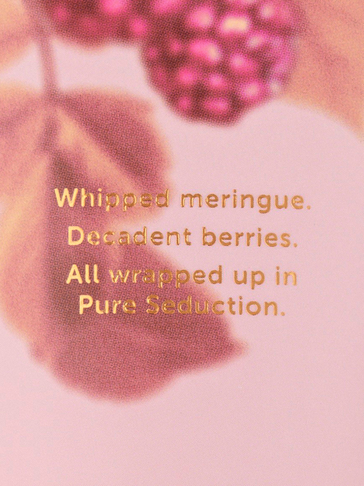 Cashmere Body Lotion image number null