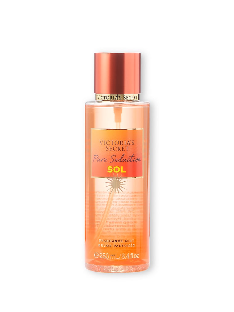 Sol Fragrance Mist image number null