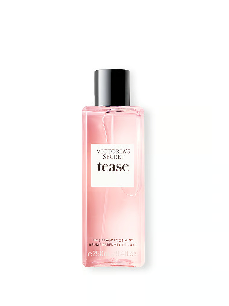 Tease Fine Body Mist image number null