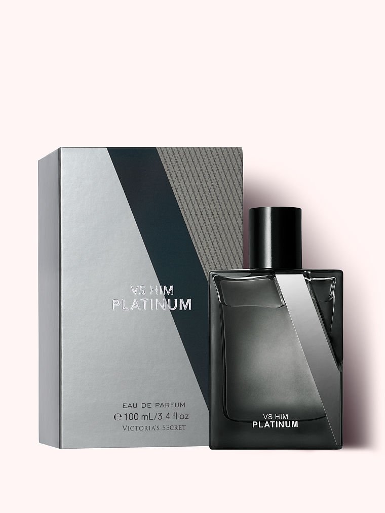 VS HIM Platinum Fragrance image number null