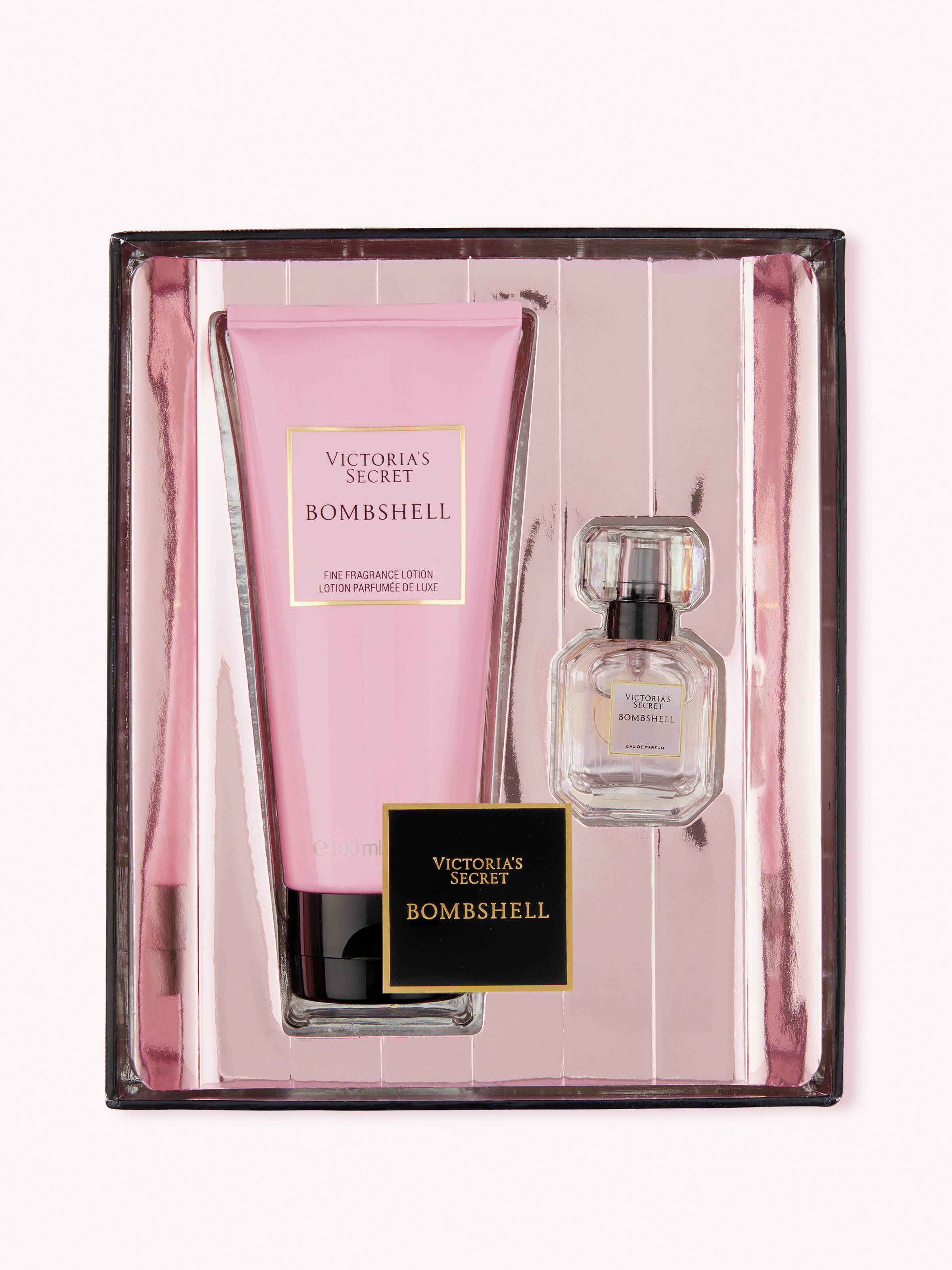 Bombshell 2-Piece Giftset