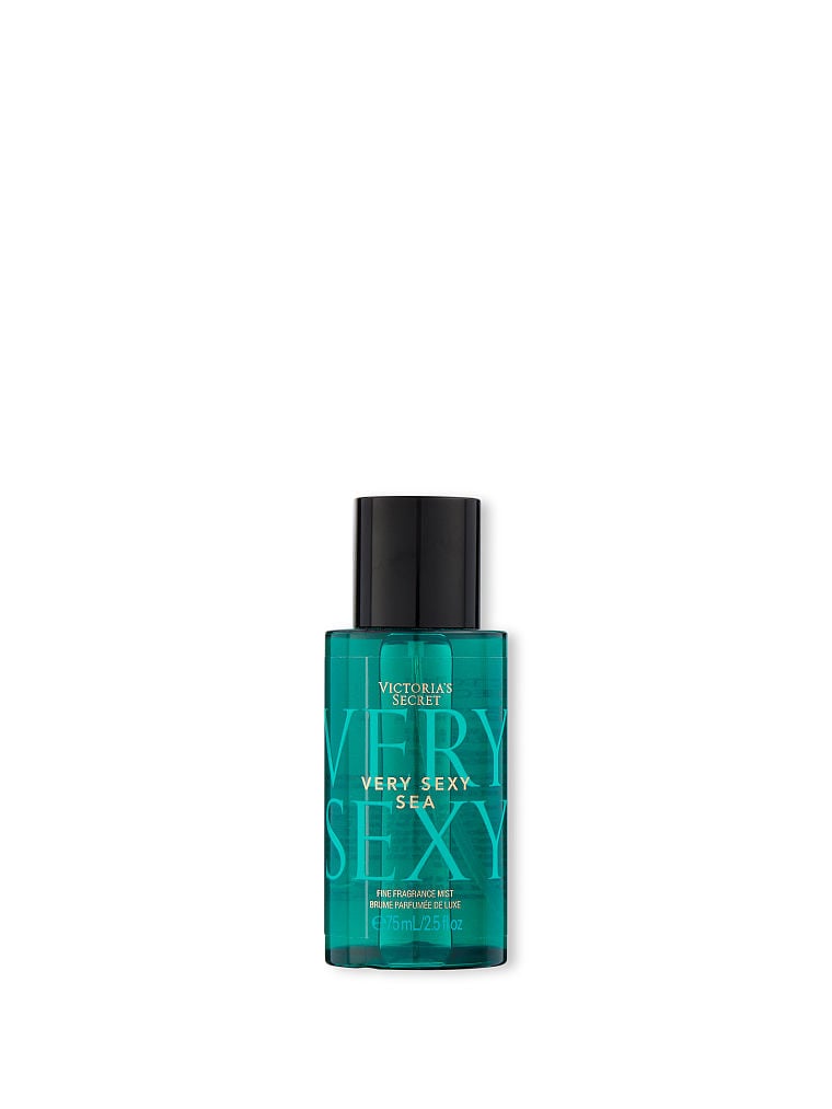 Travel Fragrance Mist image number null