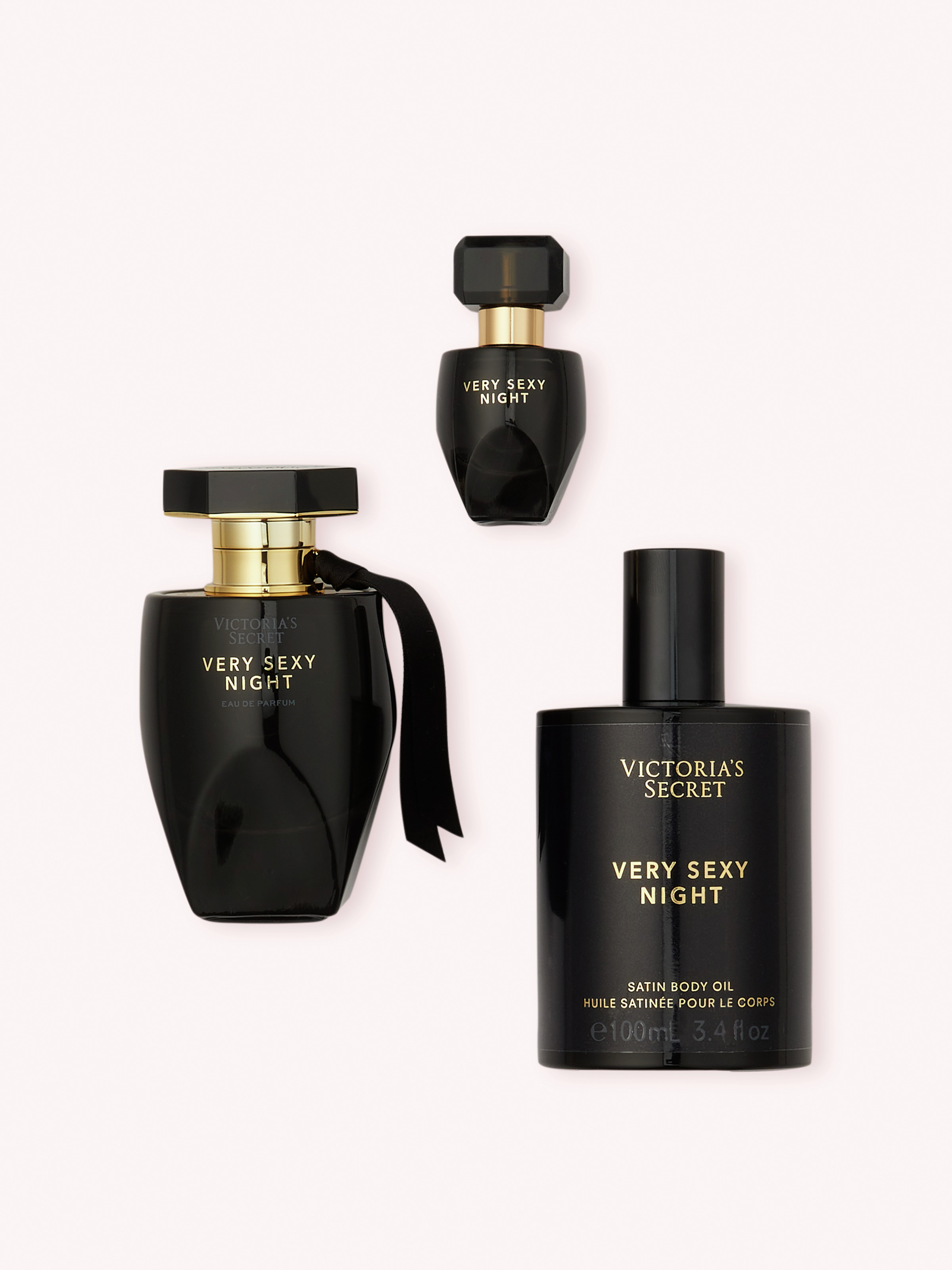 Very Sexy Night Giftset image number null