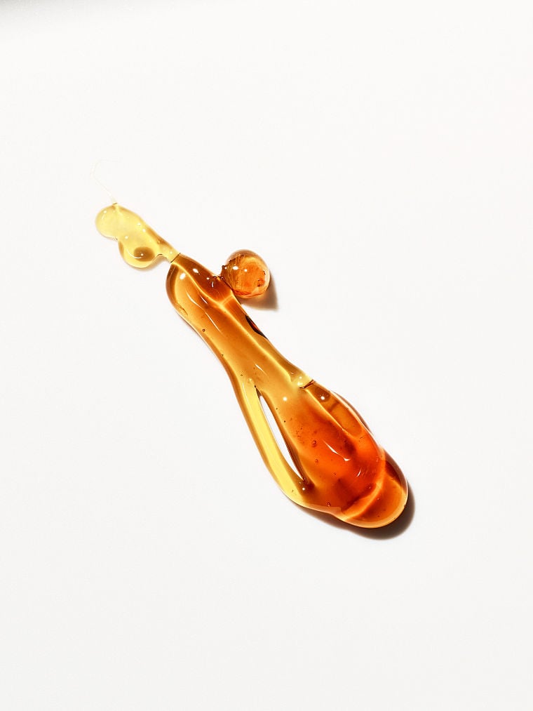 Honey Mini Body Lotion image number null