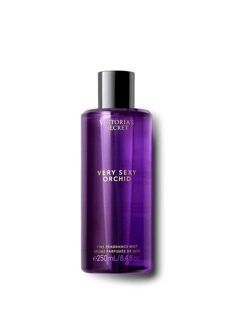 Very Sexy Orchid Fragrance Mist