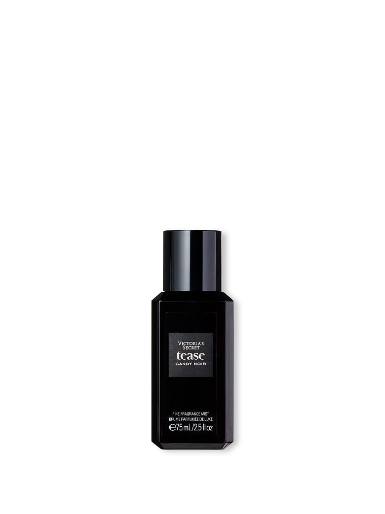 Travel Fine Fragrance Mist